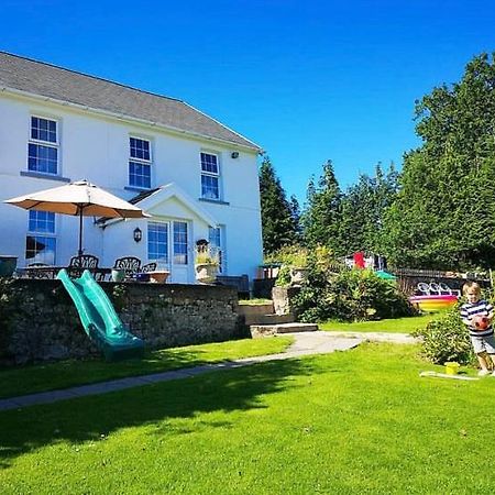 The Farmhouse Swansea Ngoại thất bức ảnh