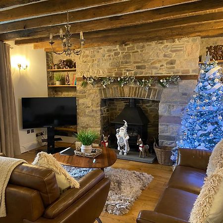 The Farmhouse Swansea Ngoại thất bức ảnh