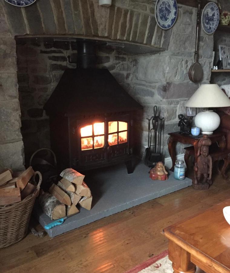 The Farmhouse Swansea Ngoại thất bức ảnh