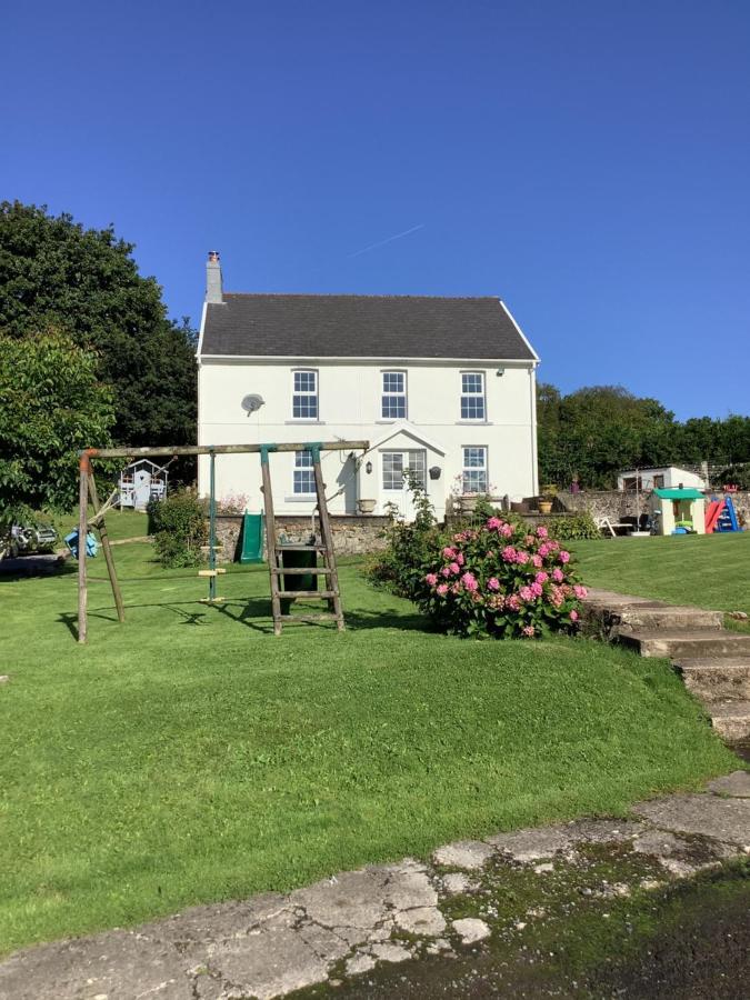 The Farmhouse Swansea Ngoại thất bức ảnh