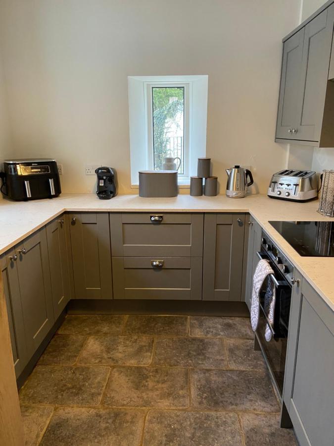 The Farmhouse Swansea Ngoại thất bức ảnh