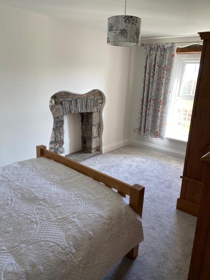 The Farmhouse Swansea Ngoại thất bức ảnh