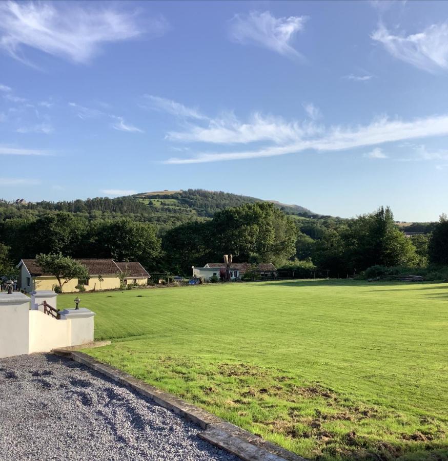 The Farmhouse Swansea Ngoại thất bức ảnh
