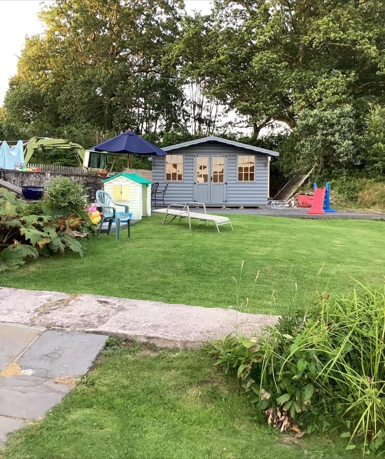 The Farmhouse Swansea Ngoại thất bức ảnh