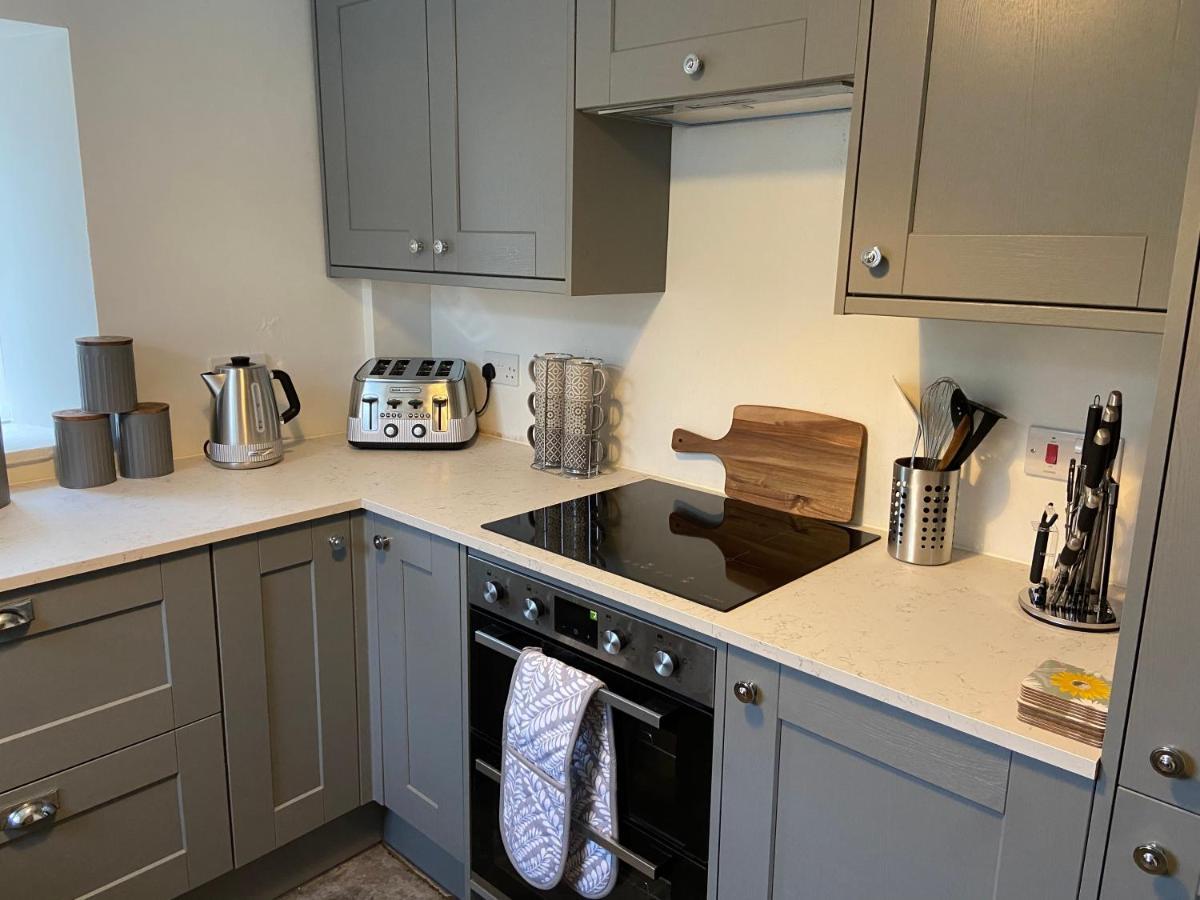 The Farmhouse Swansea Ngoại thất bức ảnh