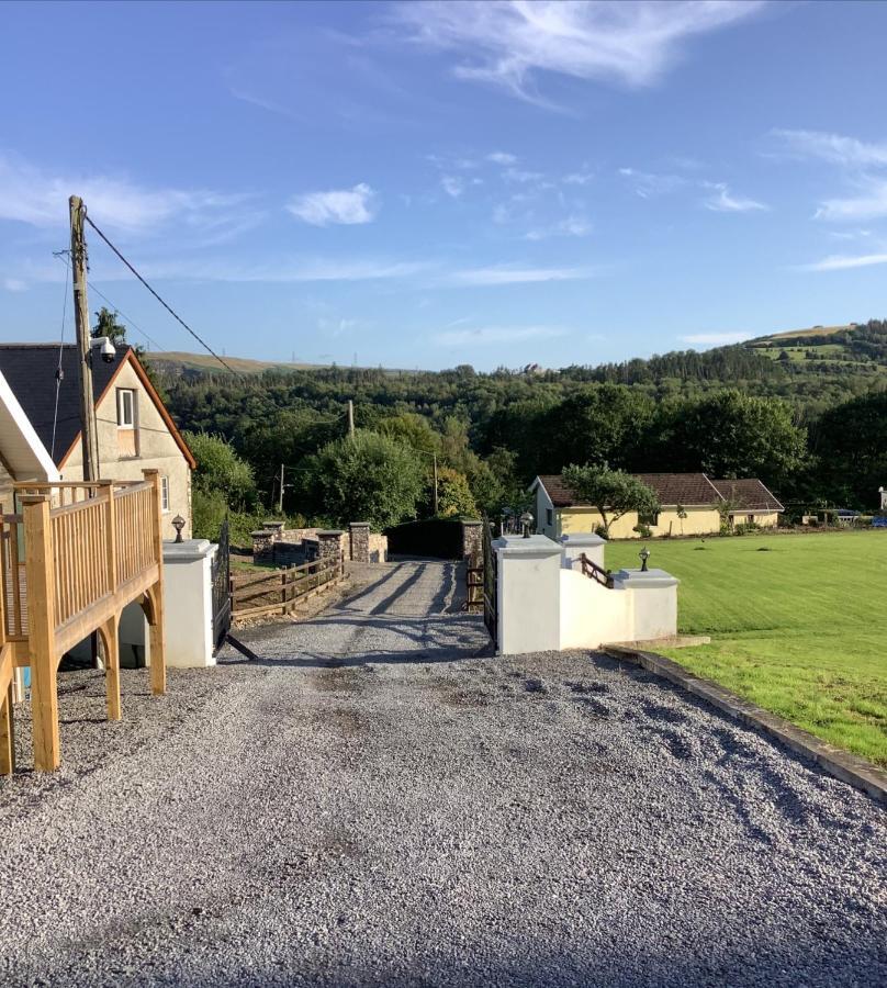 The Farmhouse Swansea Ngoại thất bức ảnh