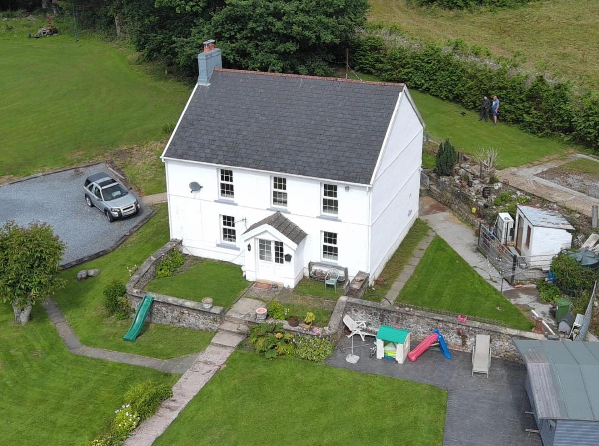 The Farmhouse Swansea Ngoại thất bức ảnh