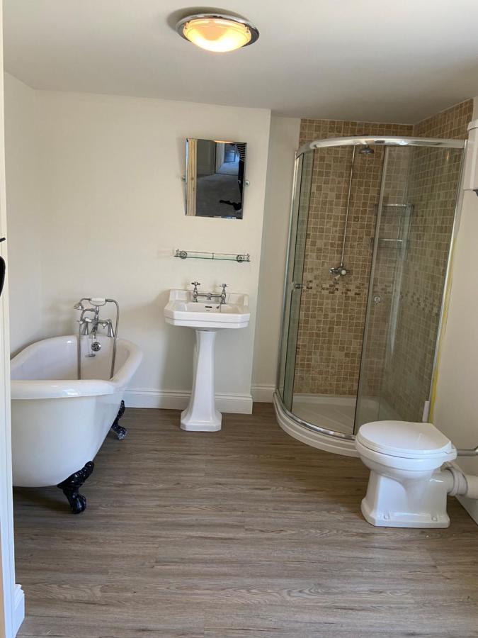 The Farmhouse Swansea Ngoại thất bức ảnh