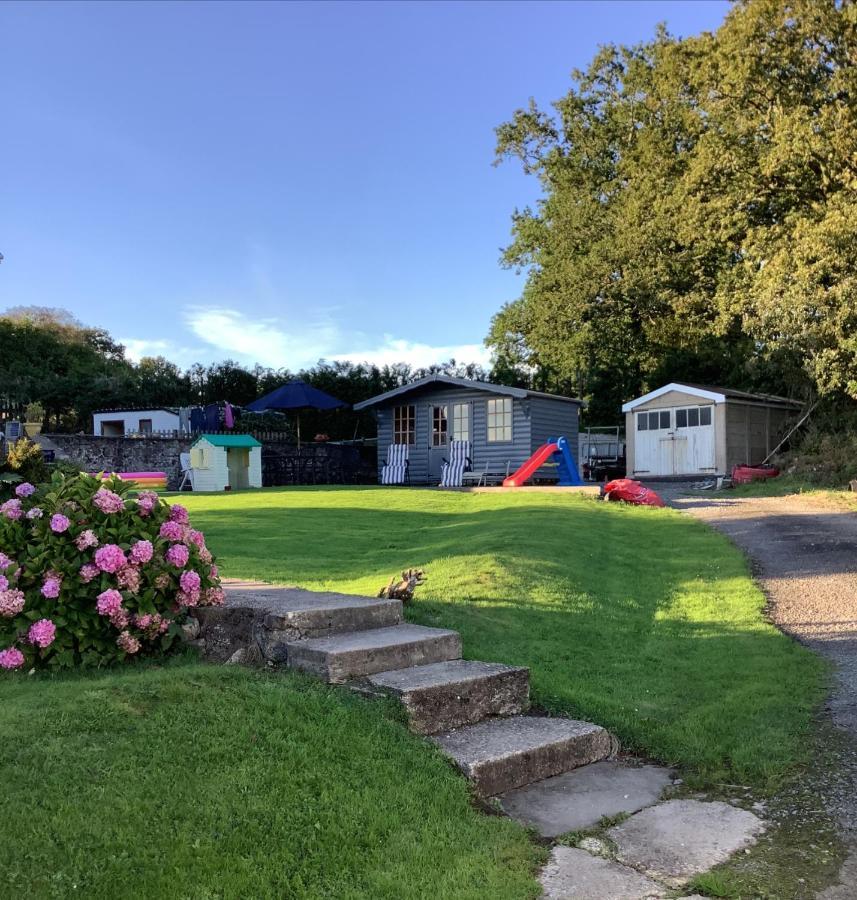 The Farmhouse Swansea Ngoại thất bức ảnh