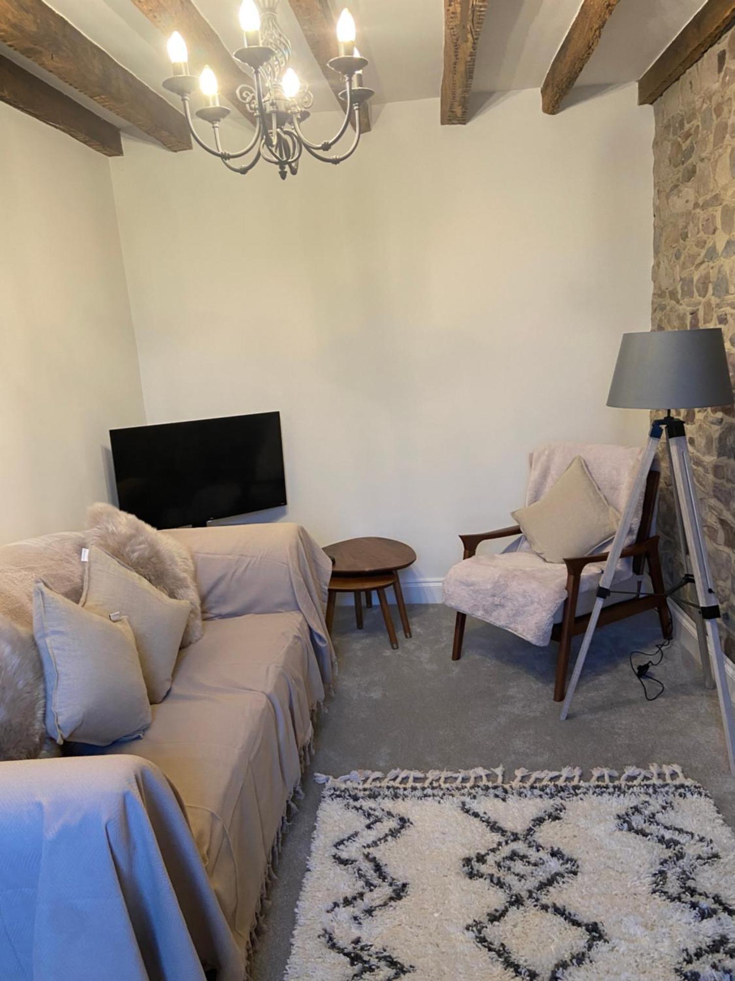 The Farmhouse Swansea Ngoại thất bức ảnh