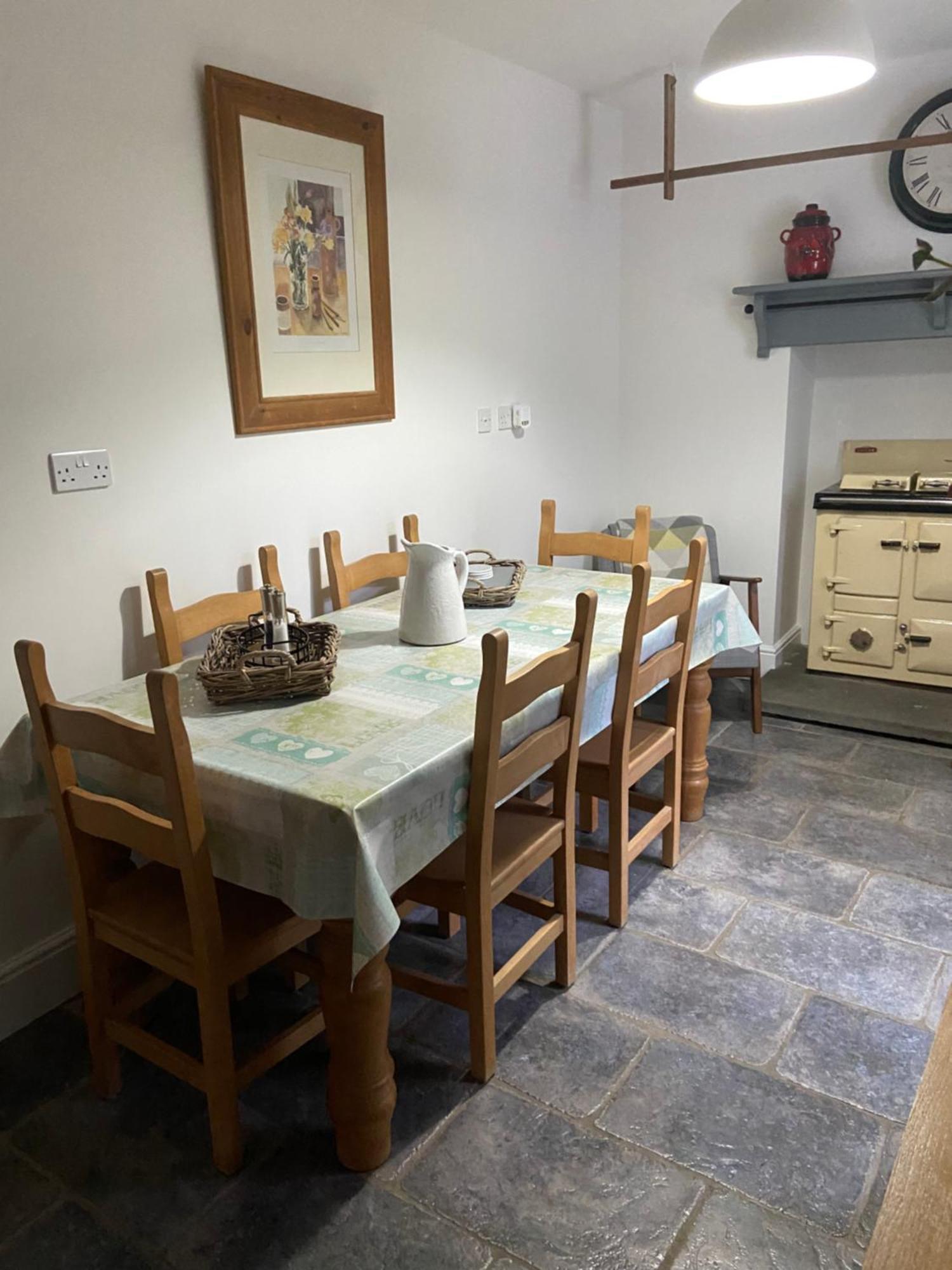 The Farmhouse Swansea Ngoại thất bức ảnh