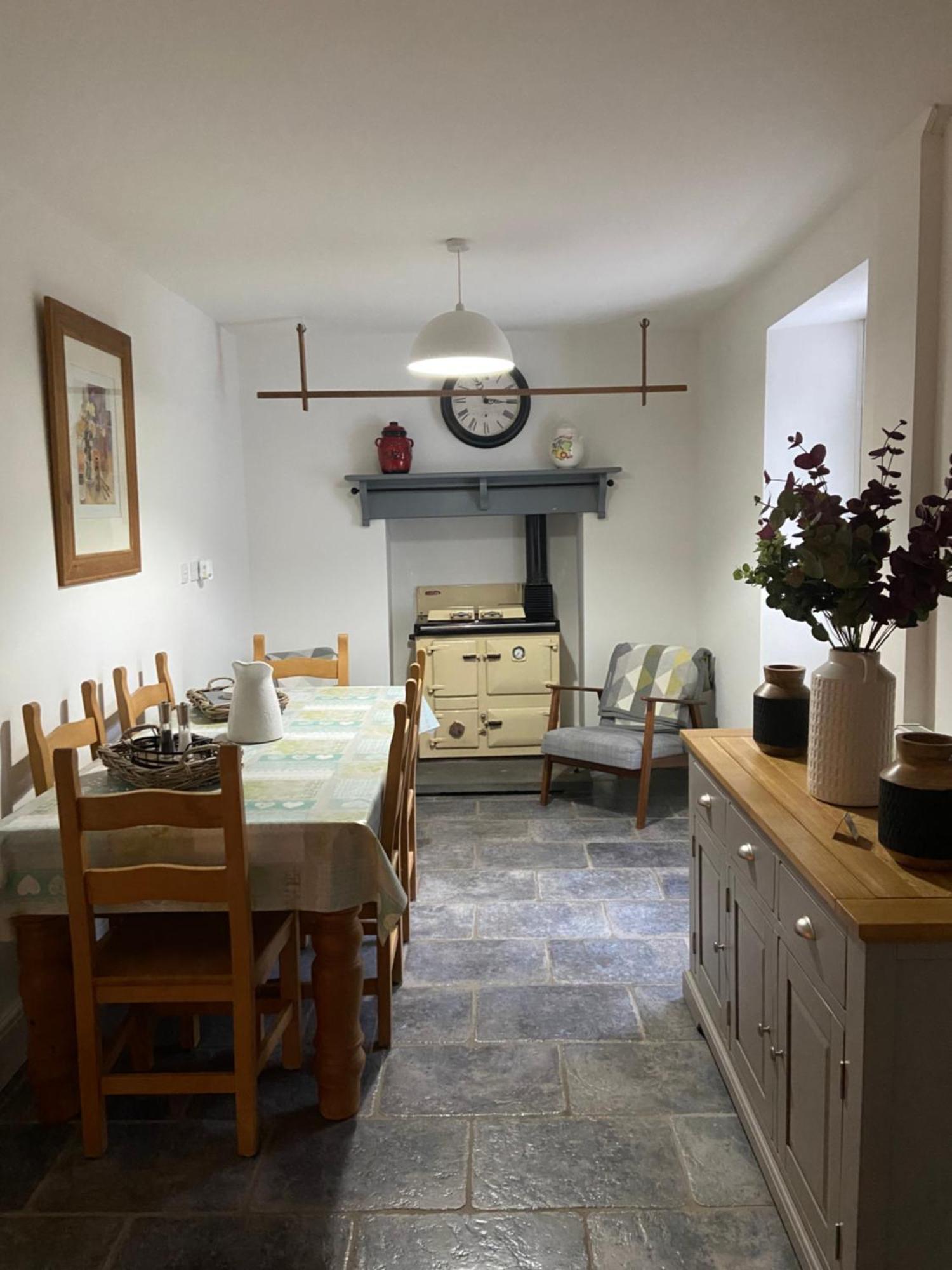 The Farmhouse Swansea Ngoại thất bức ảnh