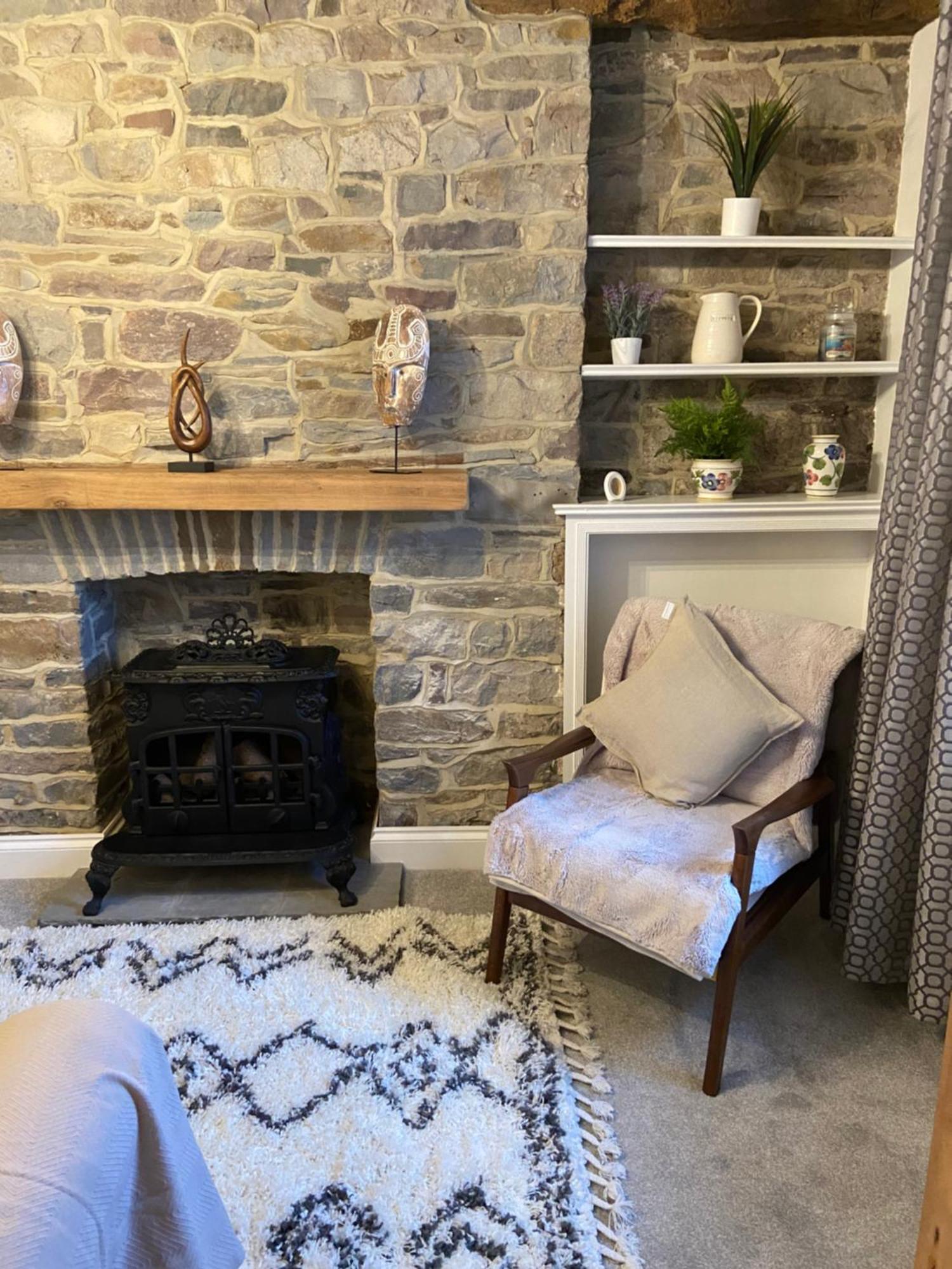 The Farmhouse Swansea Ngoại thất bức ảnh